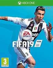 FiFA 19 Xbox one