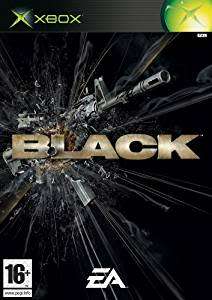 Black Xbox