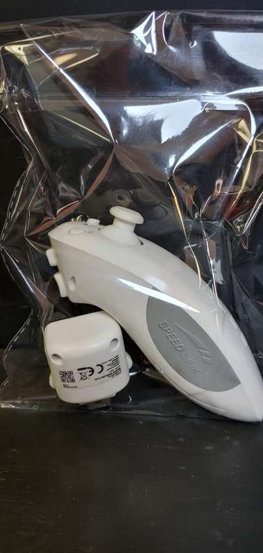 Wii Nunchuck Generic Wireless