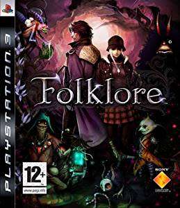 Folklore PS3