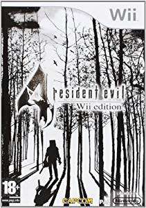 Resident Evil 4 Wii