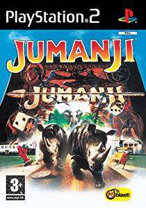 Jumanji PS2