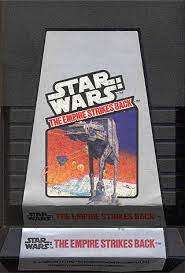 Star Wars Atari 2600