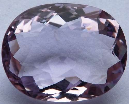 GENUINE NATURAL AMETHYST - TOP QUALITY GEMSTONE - 7.97 ct