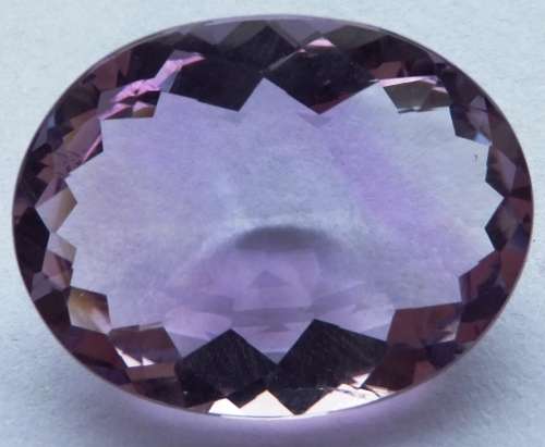 GENUINE NATURAL AMETHYST - TOP QUALITY GEMSTONE - 9 ct