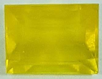 MEXICAN FIRE OPAL - 3.5 ct