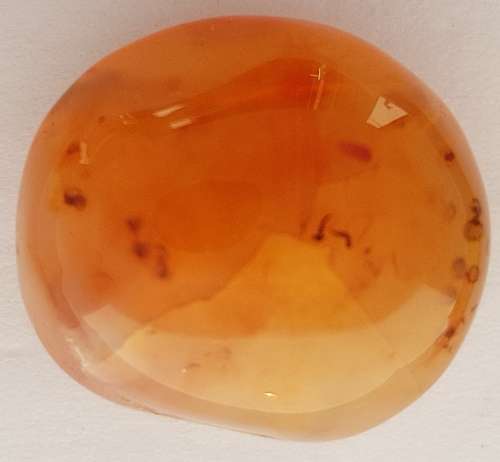 NATURAL SARDONYX TUMBLED STONE