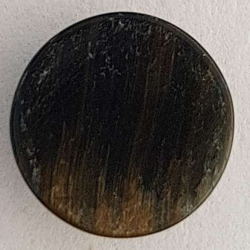 NATURAL GOLD TIGERS` EYE ROUND CABOCHON - 8 mm