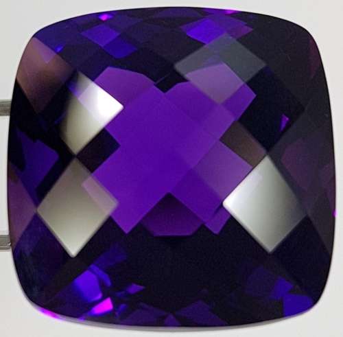 RARE LARGE NATURAL EARTH MINED URUGUAY AMETHYST