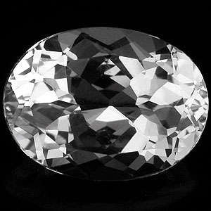 SPARKLING NATURAL TOPAZ - 15.29ct