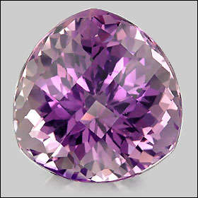 BREATHTAKING AMETHYST 19.32ct