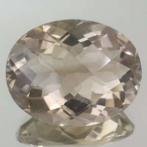 STUNNING SMOKEY QUARTZ - 17.78ct