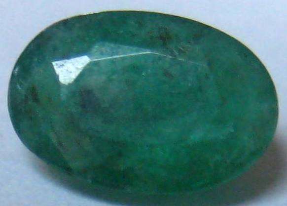 GENUINE COLUMBIAN EMERALD - 0.40ct