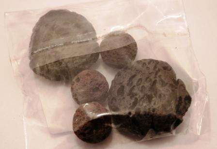 LAVA BEADS
