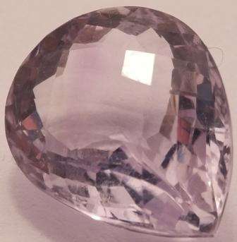 NATURAL PINK AMETHYST - UNTREATED! - 16.9ct
