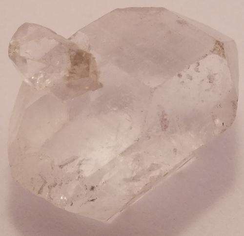 QUARTZ CRYSTAL