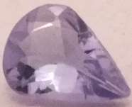TANZANITE 0.10ct