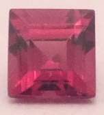 GORGEOUS GARNET - 4mm - 0.45ct