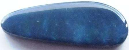 AUSTRALIAN OPAL DOUBLET - 1.85 ct