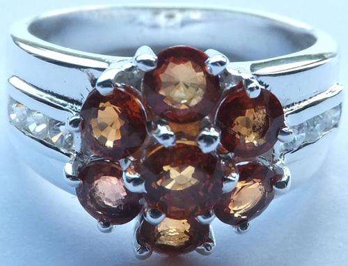 SAPPHIRE RING