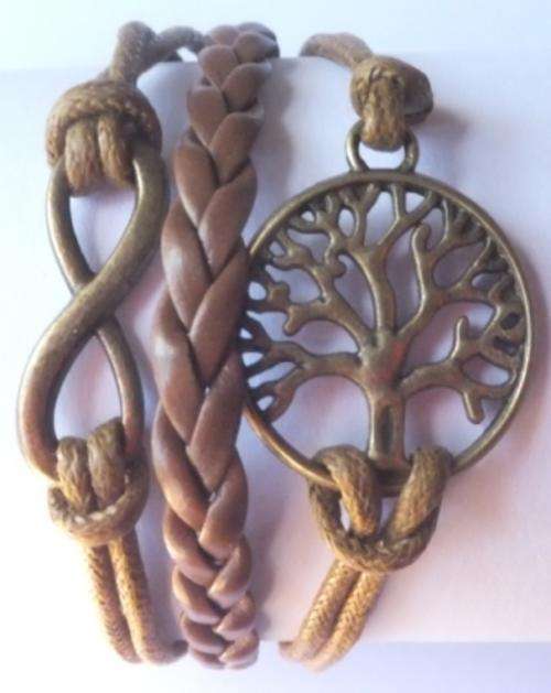 TRENDY FASHION BRACELET