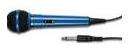 Unidirectional Dynamic Microphone - Blue