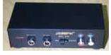 Phono/Mic Pre Amplifier
