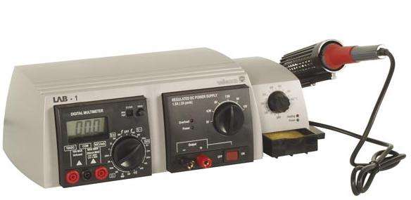 LAB1 Three-in-One LAB Unit