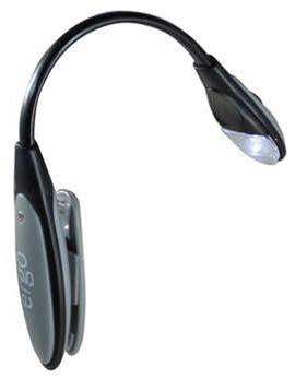 LED Clip Light