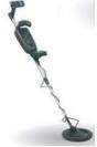 Treasure Seeker 3 Professional Metal Detector