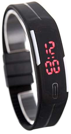 New Fashion Sport Watch For Men / Women