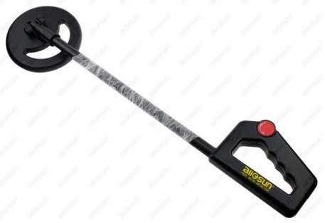all-sun TS20 Underground Metal Detector