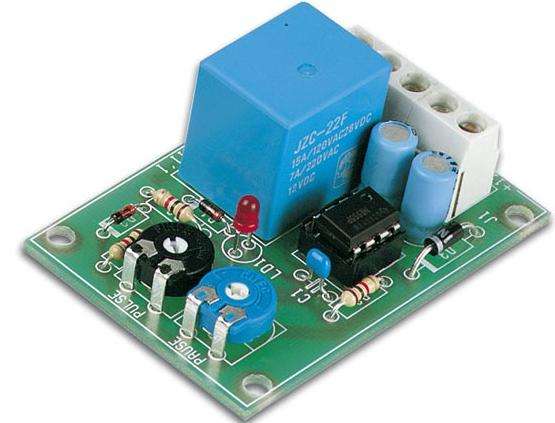 Interval Timer