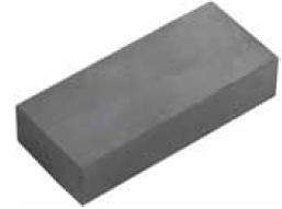 6x Bar Shaped Permanent Magnets