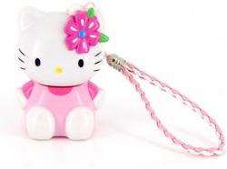 2GB Kitty USB Flash Drives U-Disk (Pink)