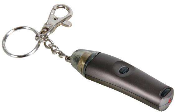 Laser Pointer - Red