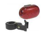 Red Flashing LED light