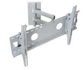 Universal Wall Mount Flat Screen Bracket, 30"- 50"