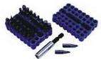 33 Bit Screwdriver Bit Set
