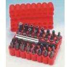 33 Bit Security Set