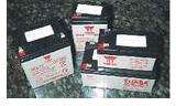 4Ah Lead Acid Bat 6V