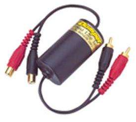 Ground Loop Isolator