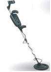 Treasure Seeker 3 Professional Metal Detector