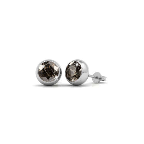 Crystals from Swarovski® Earrings - Set of 7 Pairs