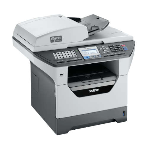 Brother MFC-8880DN Printer