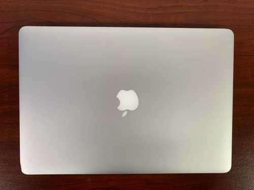MacBook Pro 15-Inch