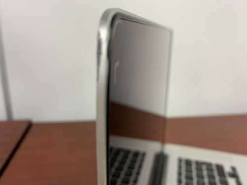 MacBook Pro 15-Inch
