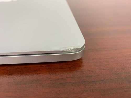 MacBook Pro 15-Inch