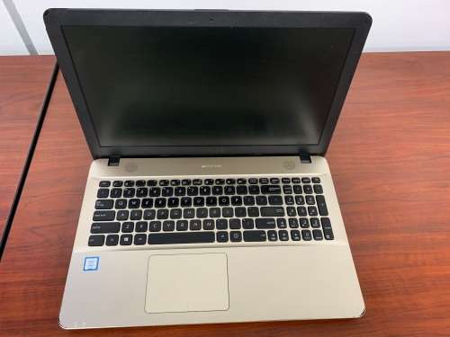 Asus Value Notebook 7th Gen i5