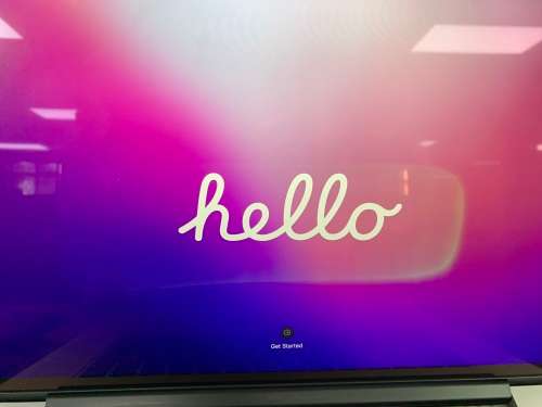 MacBook Pro 15-Inch